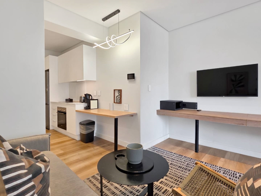 1 Bedroom Property for Sale in Cape Town City Centre Western Cape